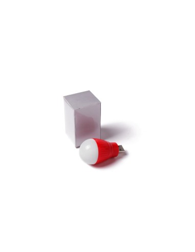 Lámpara USB Kinser