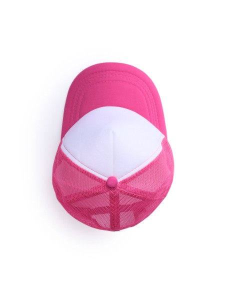 Gorra Zodak