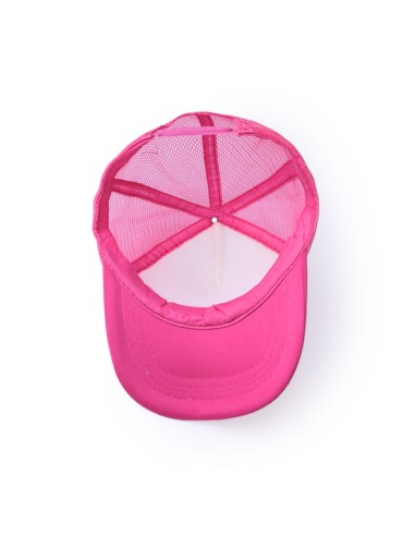 Gorra Zodak