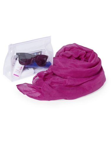 Pareo Foulard Rosix