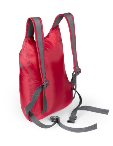 Mochila Plegable Ledor