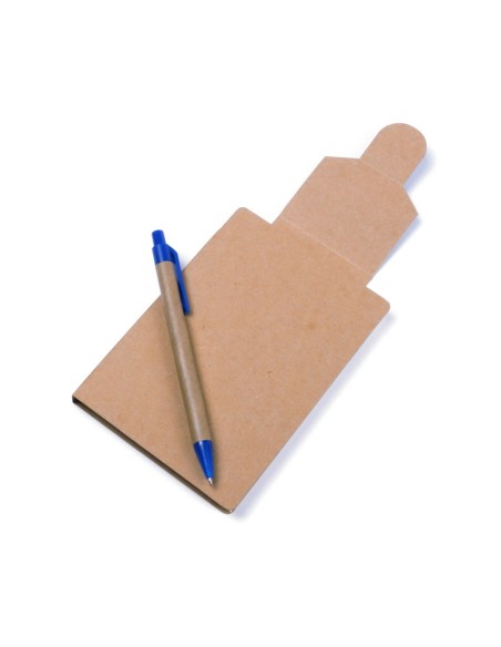 Bloc Notas Cravis