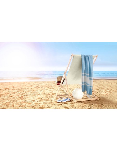 Pareo Toalla Suntan