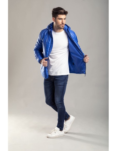 Chaqueta Luzat
