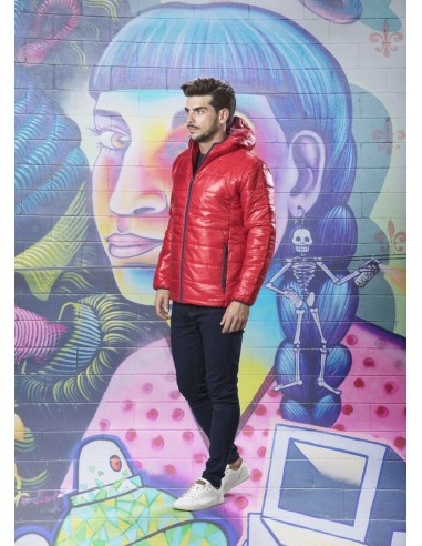 Chaqueta Luzat