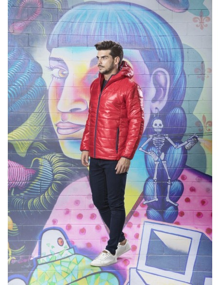Chaqueta Luzat