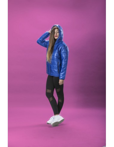 Chaqueta Luzat