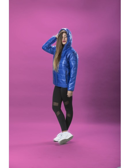 Chaqueta Luzat