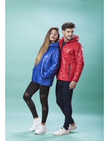 Chaqueta Luzat
