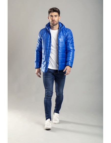 Chaqueta Luzat