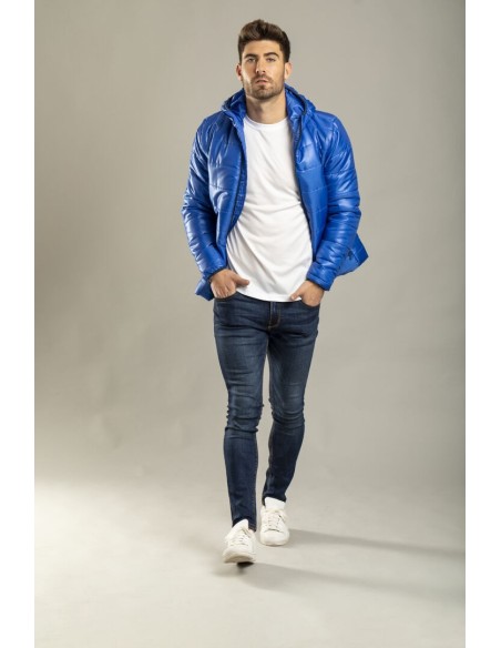 Chaqueta Luzat