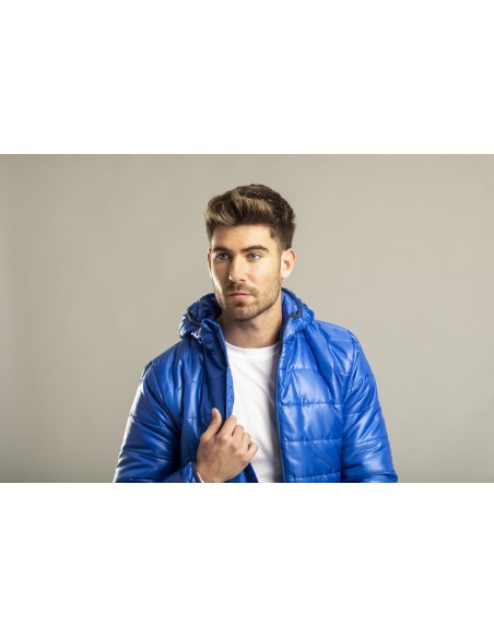 Chaqueta Luzat