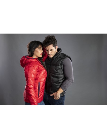 Chaqueta Luzat