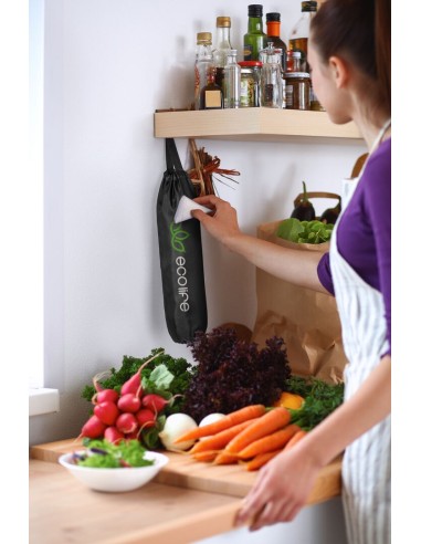 Bolsa Reciclaje Doxen