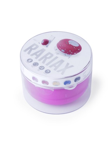 Altavoz Rariax