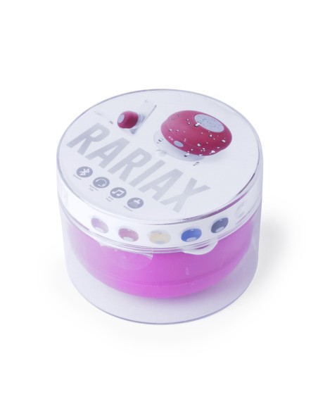 Altavoz Rariax