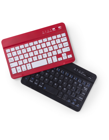 Teclado Volks