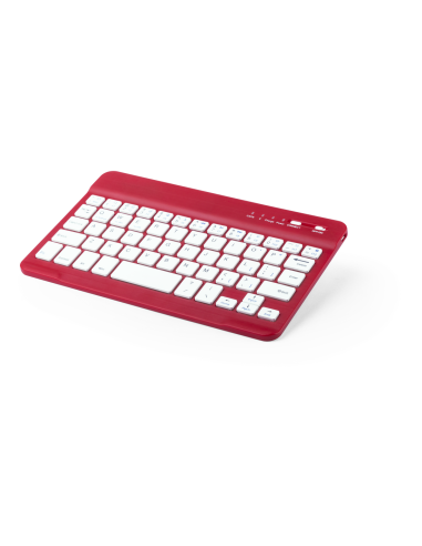Teclado Volks