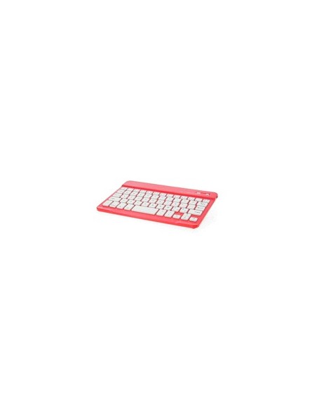 Teclado Volks