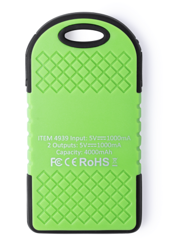 Power Bank Lenard