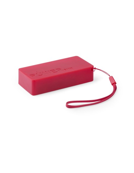 Power Bank Nibbler