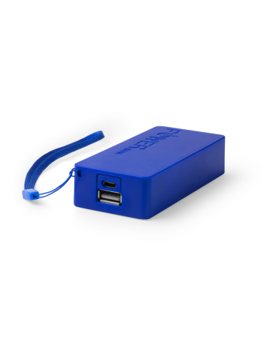 Power Bank Nibbler