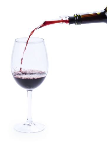 Aireador Vino Crianz