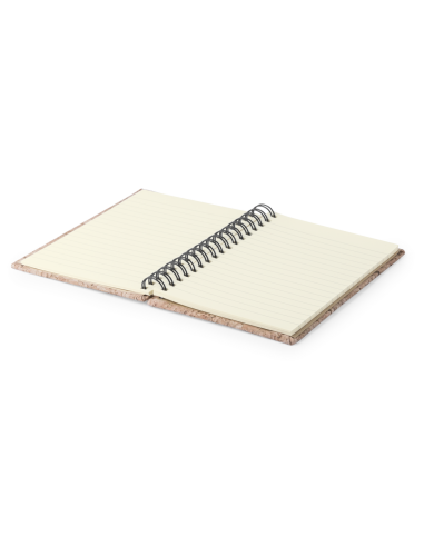 Libreta Candel
