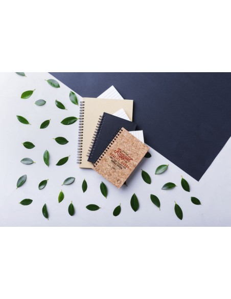 Libreta Candel