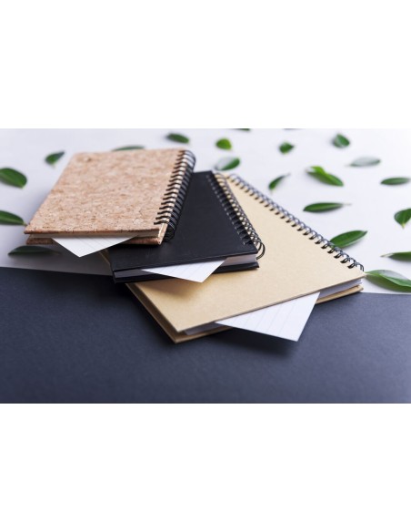 Libreta Candel
