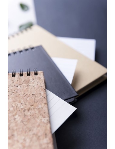 Libreta Candel