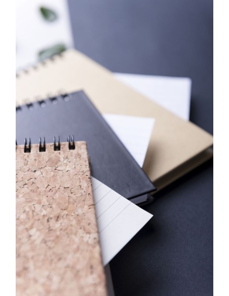 Libreta Candel
