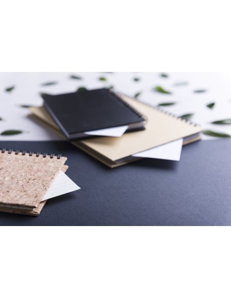Libreta Candel