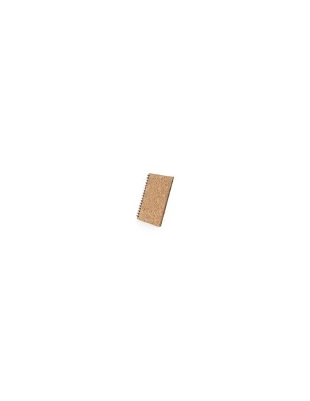 Libreta Candel