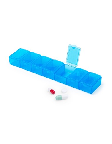 Pastillero Lucam