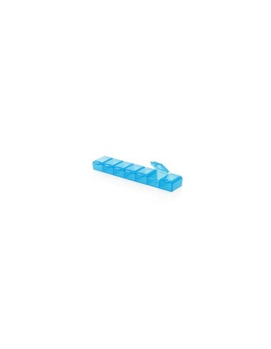 Pastillero Lucam