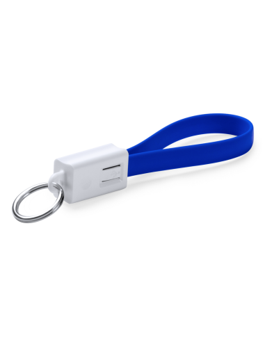 Cargador Llavero Pirten