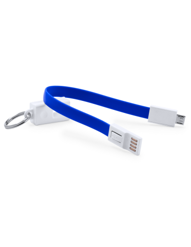 Cargador Llavero Pirten