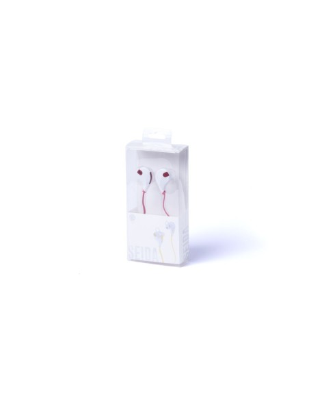 Auriculares Seida