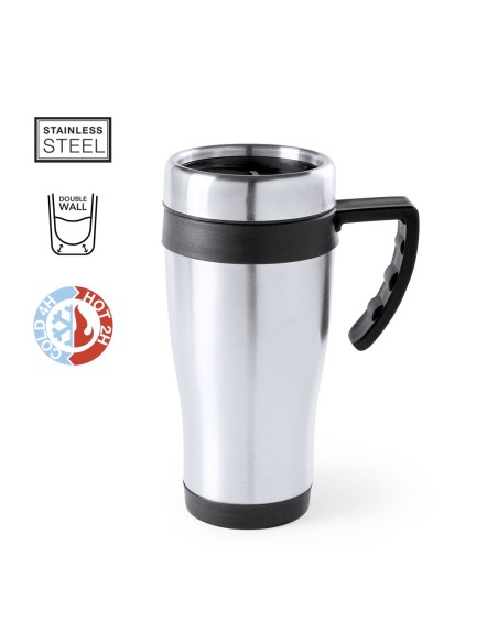 Taza Carson