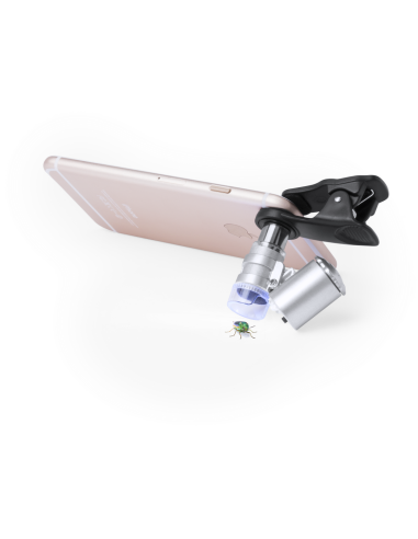 Microscopio Dicson 60X