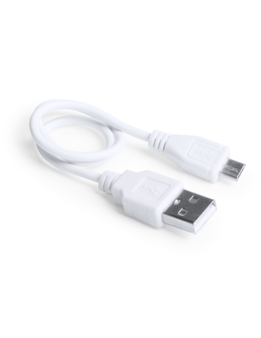 Bolígrafo Puntero Power Bank Solius
