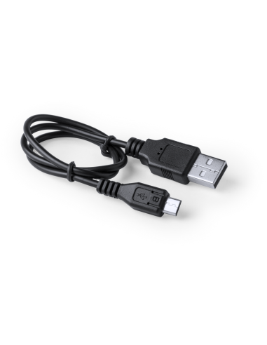 Bolígrafo Puntero Power Bank Solius