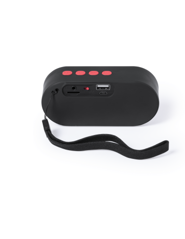 Altavoz Helber