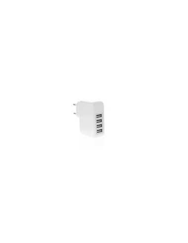Cargador USB Gregor