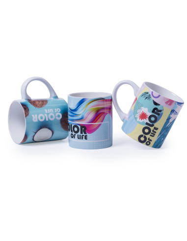 Taza Sublimación Dolten