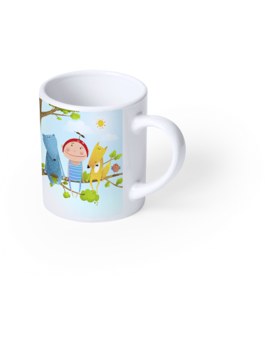 Taza Sublimación Dolten
