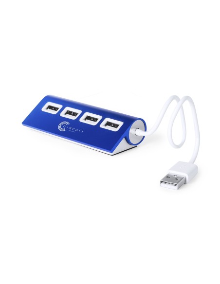 Puerto USB Weeper