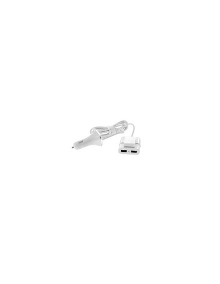 Cargador Coche USB Yofren