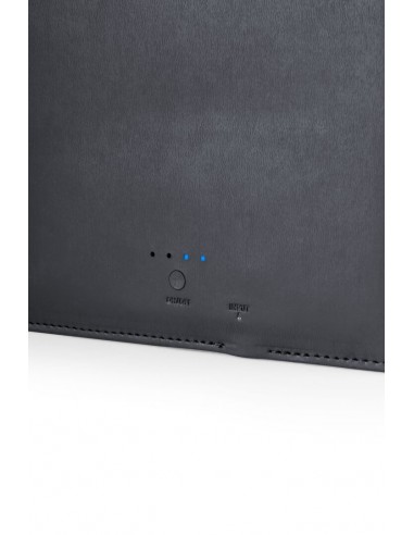 Carpeta Power Bank Jaiden